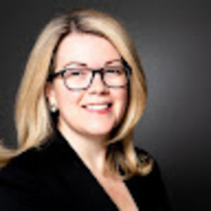 Meet your Posher, Allison